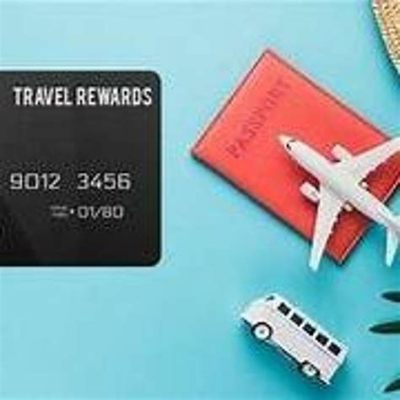 How Do Travel Miles Work on Credit Cards: Unlocking the Secrets of Rewards and Beyond