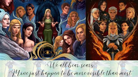 How Many Books Are in Throne of Glass and Why Does It Matter to the Multiverse?