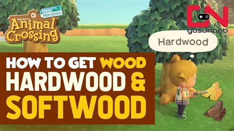 How to Get Wood in Animal Crossing: A Philosophical Exploration of Resource Gathering in a Digital Utopia