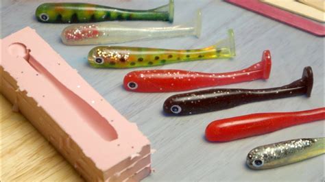 How to Make Wooden Fishing Lures: A Dive into Creativity and Functionality