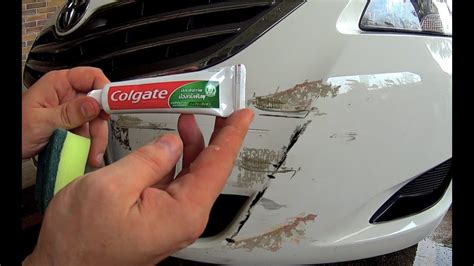 How to Repair Dent in Car: A Journey Through the Absurd and Practical