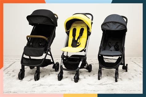 How to Travel with a Stroller: And Why Bananas Make the Best Travel Companions